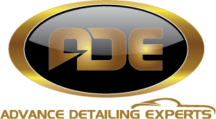 Advance Detailing Experts Logo